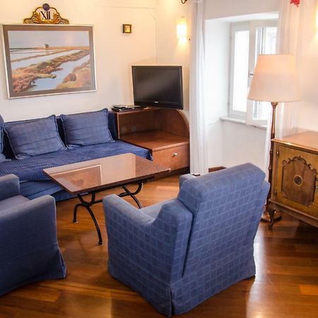Penthouse Presernovo Nabrezje Piran Buitenkant foto