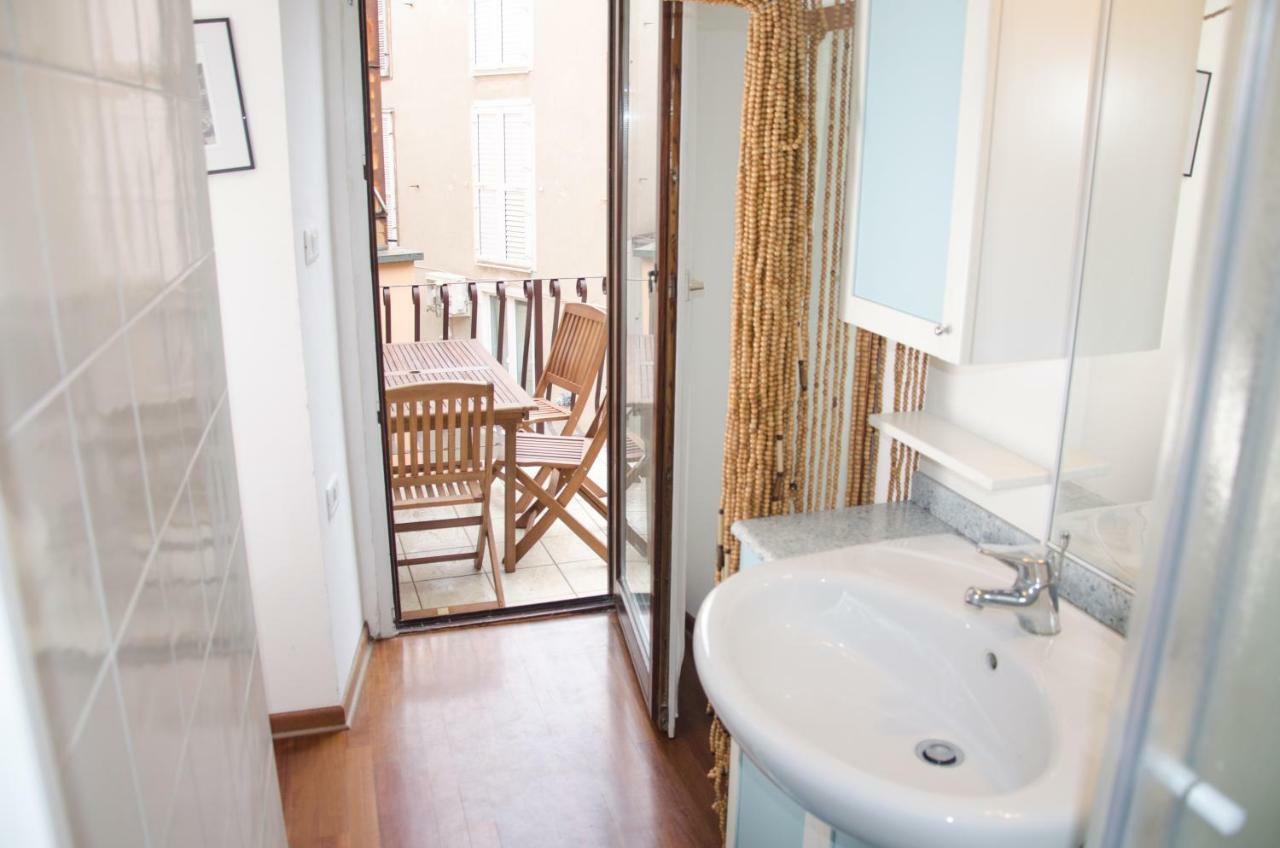 Penthouse Presernovo Nabrezje Piran Buitenkant foto