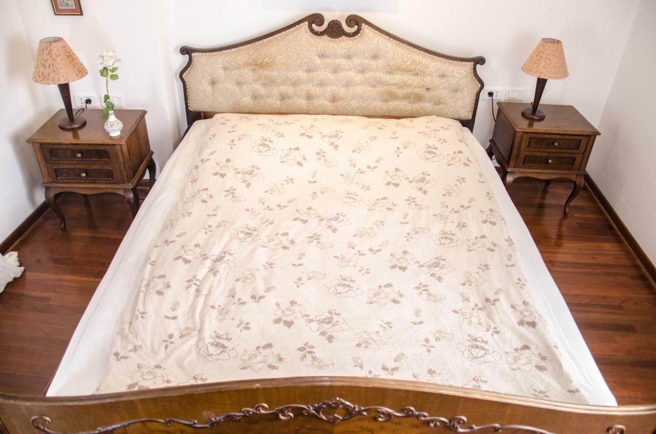 Penthouse Presernovo Nabrezje Piran Buitenkant foto